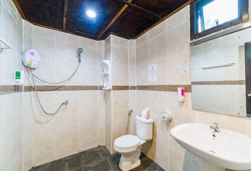 豪华房间, Rich Resort Beachside