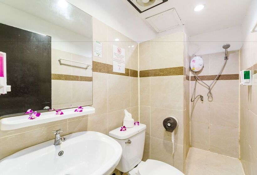 标准间, Rich Resort Beachside