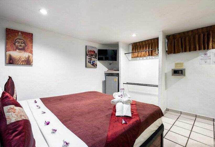 标准间, Rich Resort Beachside