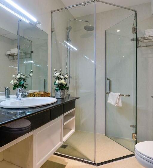 اتاق لوکس, Saigonciti