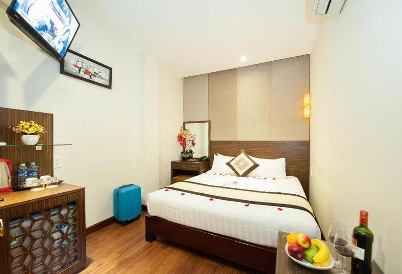 اتاق سوپریور, Saigonciti