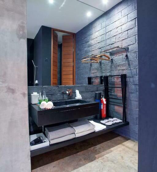 חדר דלוקס, Sala Khaoyai