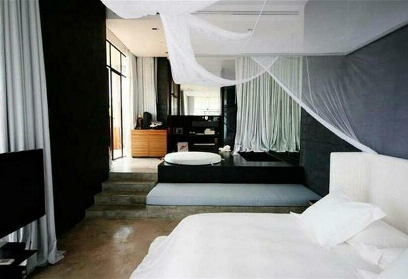 Номер Deluxe, Sala Khaoyai
