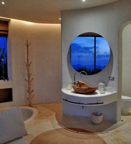 וילה עם חדר שינה אחד ובריכת שחיה, Sala Khaoyai