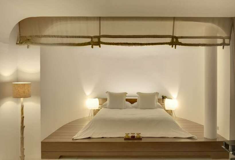 וילה עם חדר שינה אחד ובריכת שחיה, Sala Khaoyai