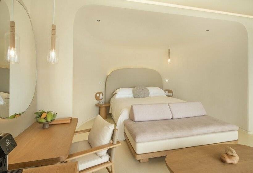 וילה עם חדר שינה אחד ובריכת שחיה, Sala Khaoyai