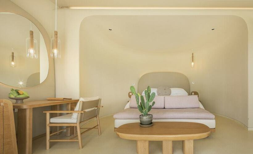 וילה עם חדר שינה אחד ובריכת שחיה, Sala Khaoyai