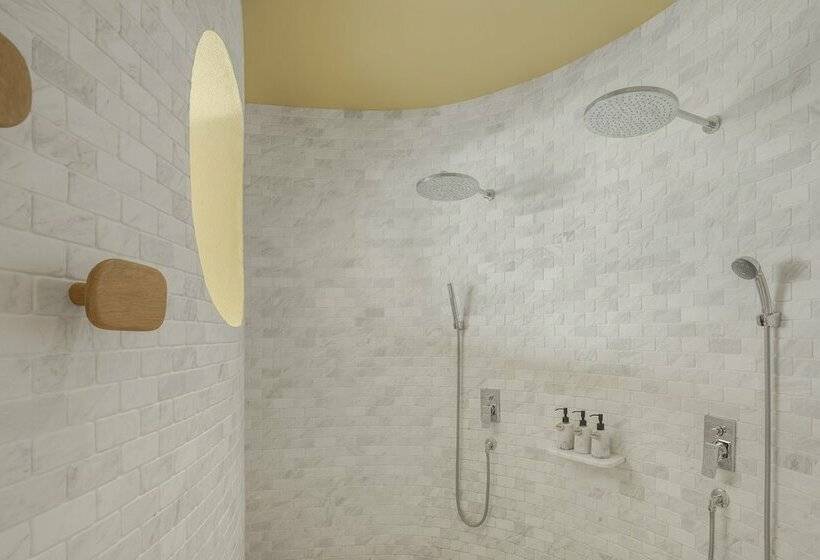 וילה עם חדר שינה אחד ובריכת שחיה, Sala Khaoyai