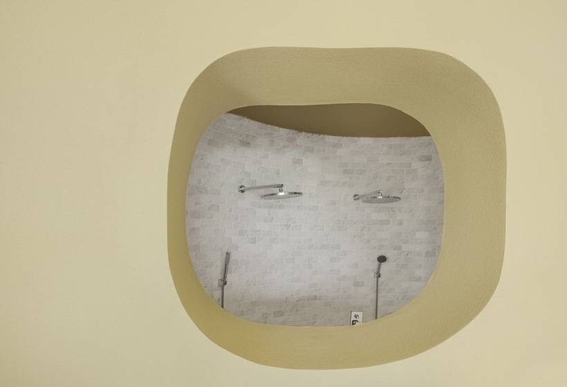 וילה עם חדר שינה אחד ובריכת שחיה, Sala Khaoyai