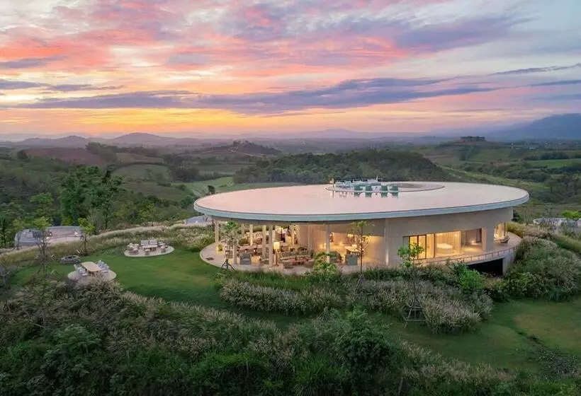 プール付３ベッドルーム　ビラ, Sala Khaoyai