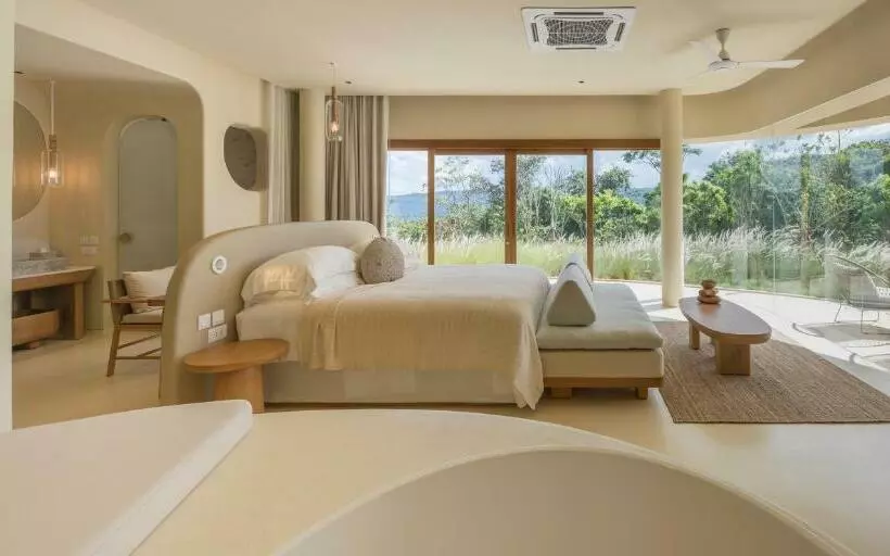 プール付３ベッドルーム　ビラ, Sala Khaoyai