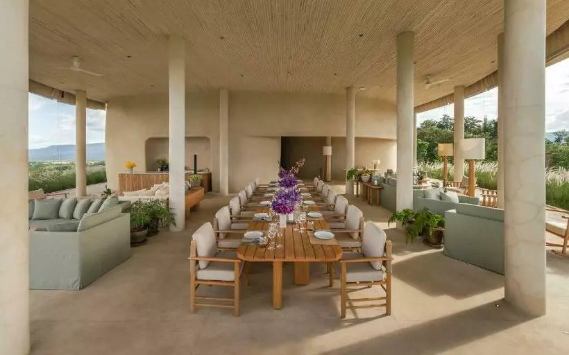 プール付３ベッドルーム　ビラ, Sala Khaoyai