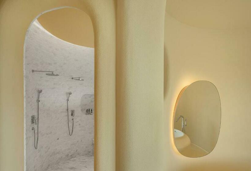 וילת 3 חדרי שינה עם בריכה, Sala Khaoyai