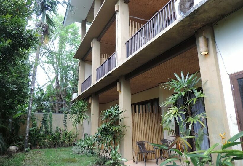 スタンダードルーム, The Inn By Sunsethouse