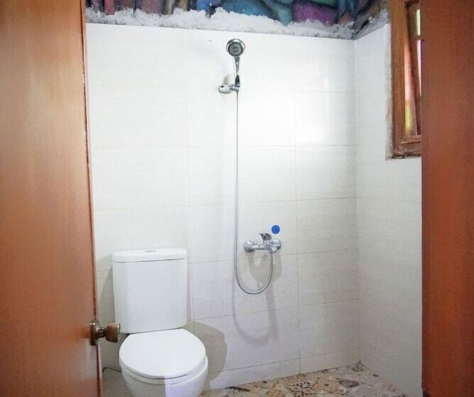 חדר סטנדרט יחיד, Ary S Hotel Yogyakarta