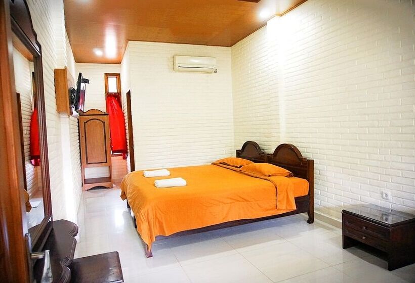 غرفة قياسية, Ary S Hotel Yogyakarta