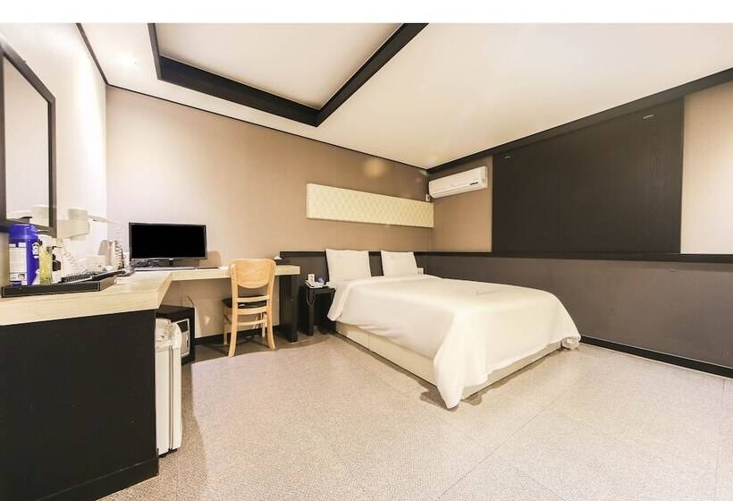 Camera Standard, Elysee