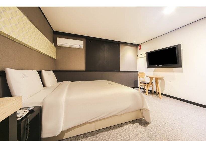 Camera Standard, Elysee