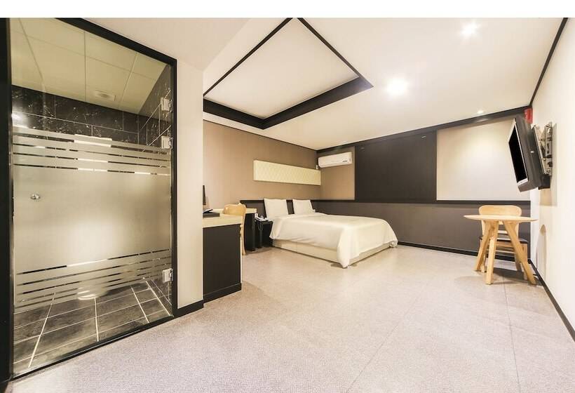 Camera Standard, Elysee