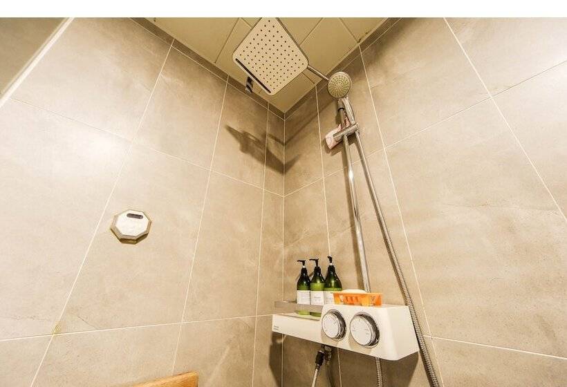 Camera Deluxe, Elysee