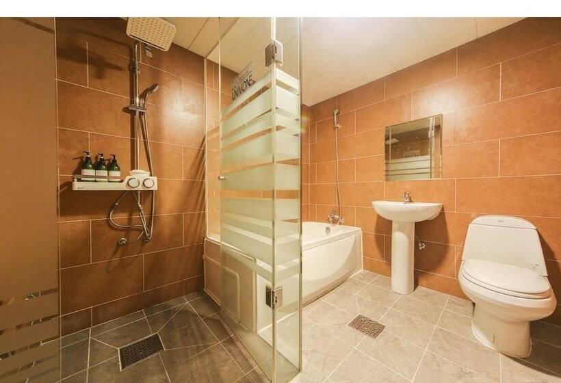 Camera Deluxe, Elysee