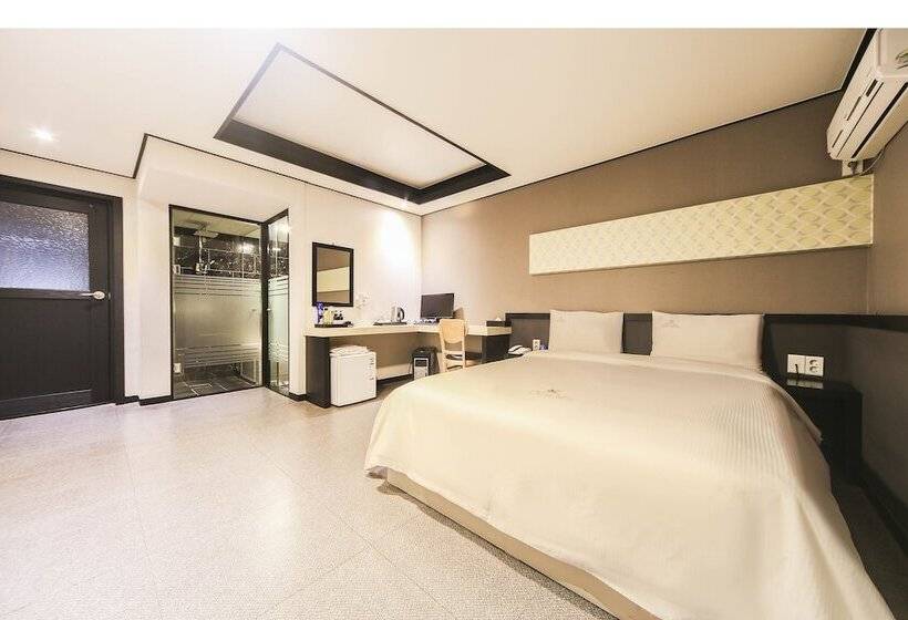 Camera Standard, Elysee