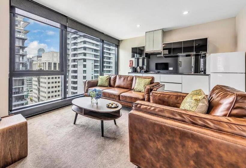 شقة إدارية غرفة واحدة, Pegasus Apart