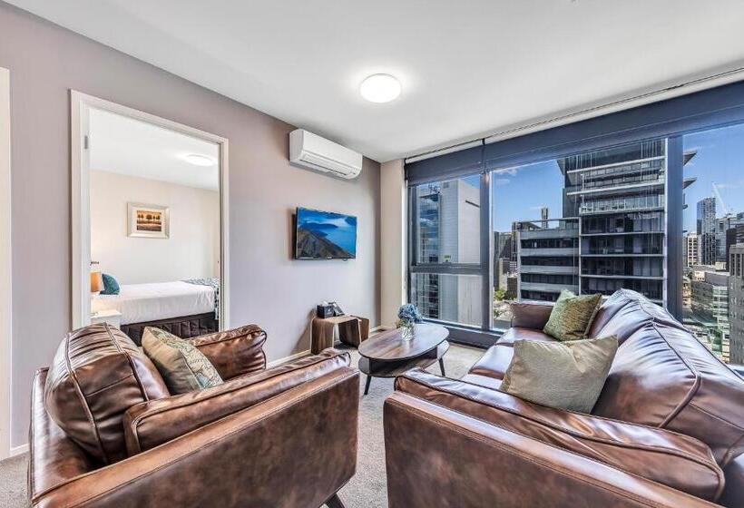 شقة إدارية غرفتين نوم, Pegasus Apart