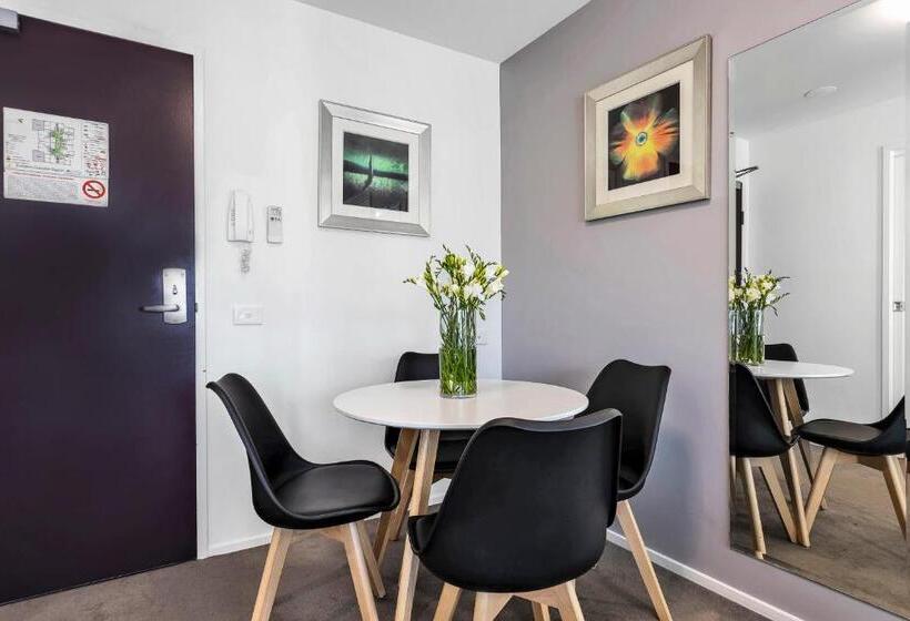 شقة إدارية غرفتين نوم, Pegasus Apart