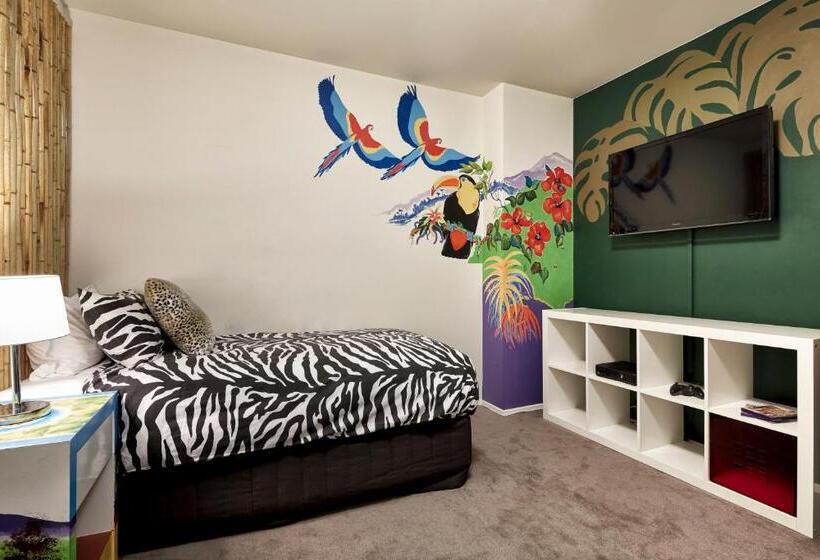 شقة عائلية غرفتين نوم, Pegasus Apart