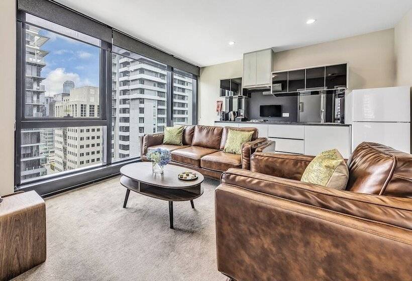 شقة إدارية غرفة واحدة, Pegasus Apart