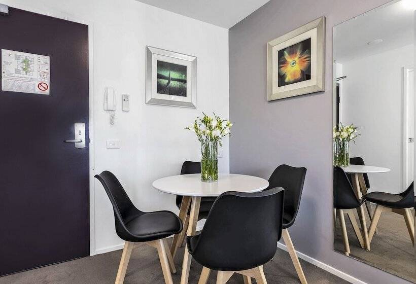 شقة إدارية غرفتين نوم, Pegasus Apart