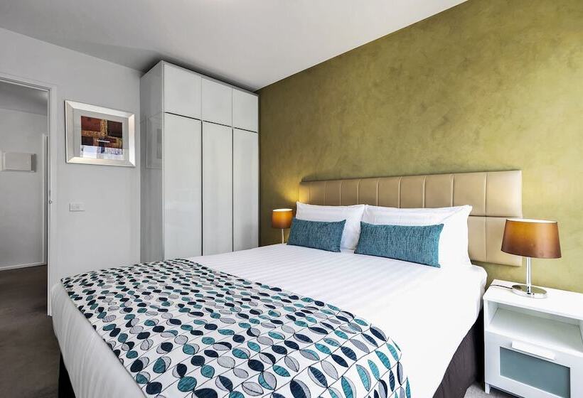 شقة إدارية غرفتين نوم, Pegasus Apart