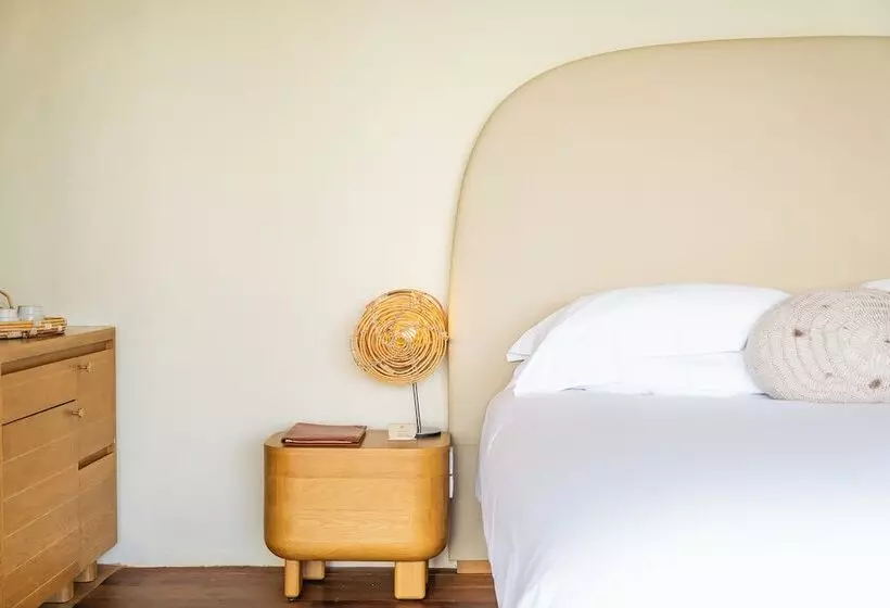 プール付き１ベッドルームヴィラ, Sala Khaoyai