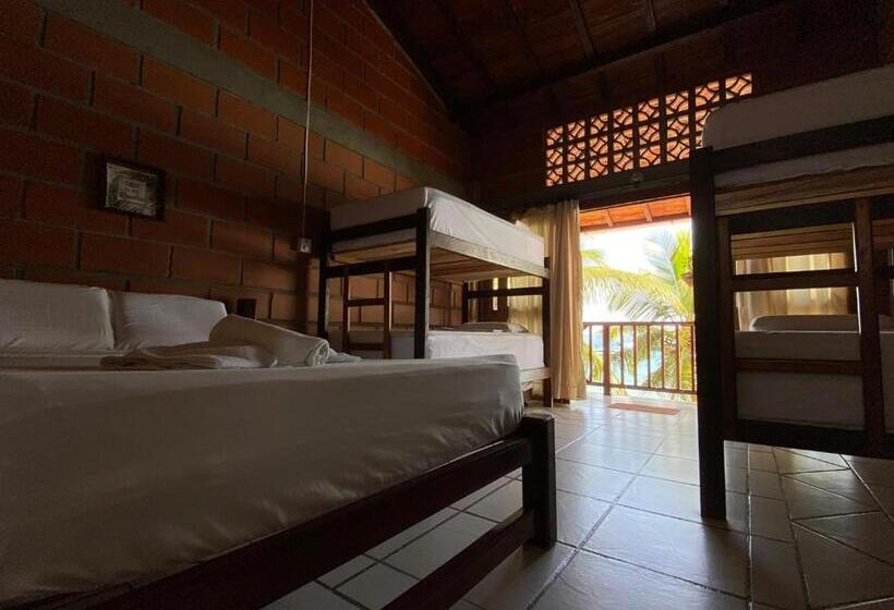 スイート（家族用）, Katamaran