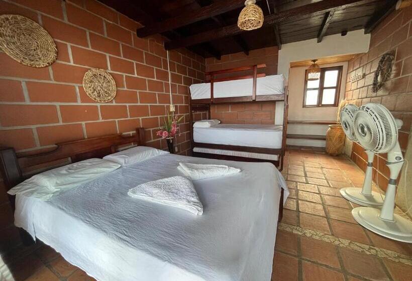 ４ベッドルームクラシックタイプ, Katamaran