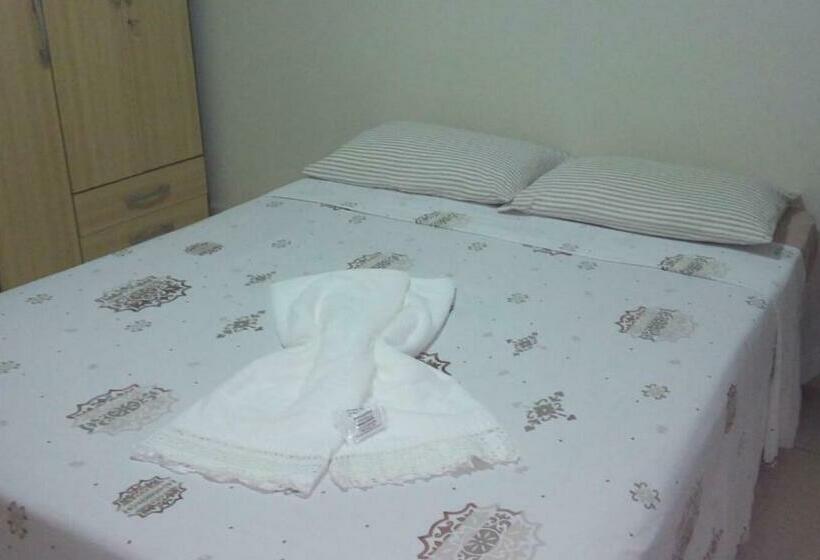 スーペリアールーム, Pousada Requinte