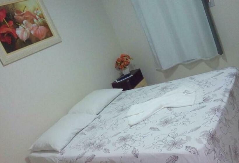 スーペリアールーム, Pousada Requinte