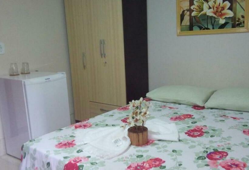 スーペリアールーム, Pousada Requinte