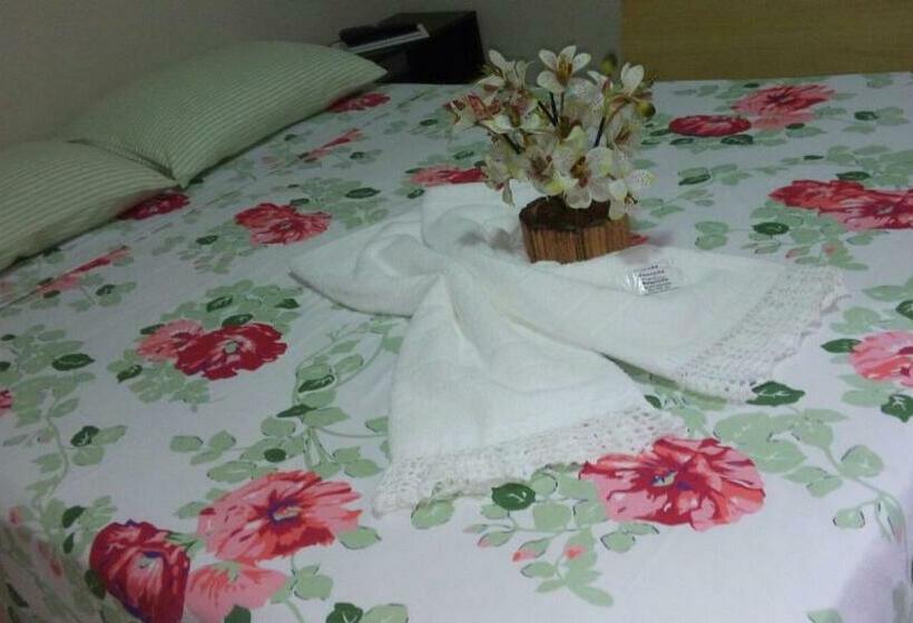 スーペリアールーム, Pousada Requinte