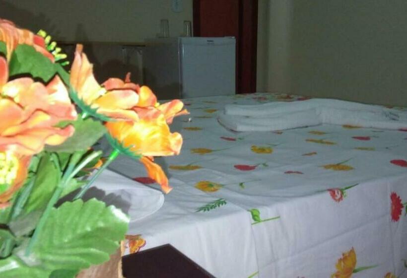 スーペリアールーム, Pousada Requinte