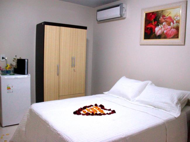 スーペリアールーム, Pousada Requinte