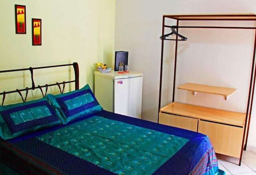 スタンダードルーム, Pousada Requinte