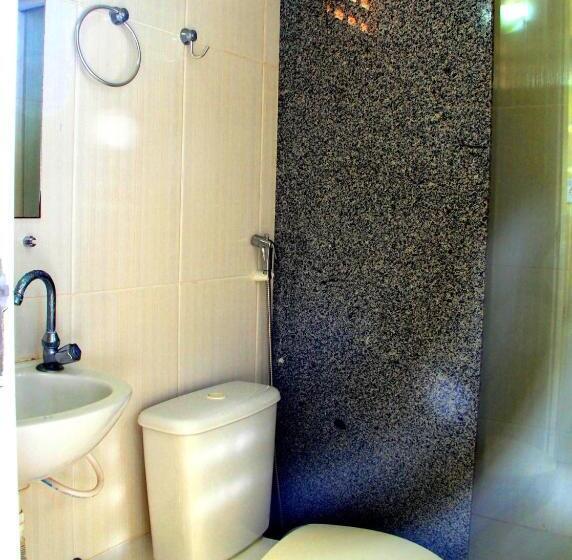 StandaardKamer, Pousada Solar Das Gaivotas