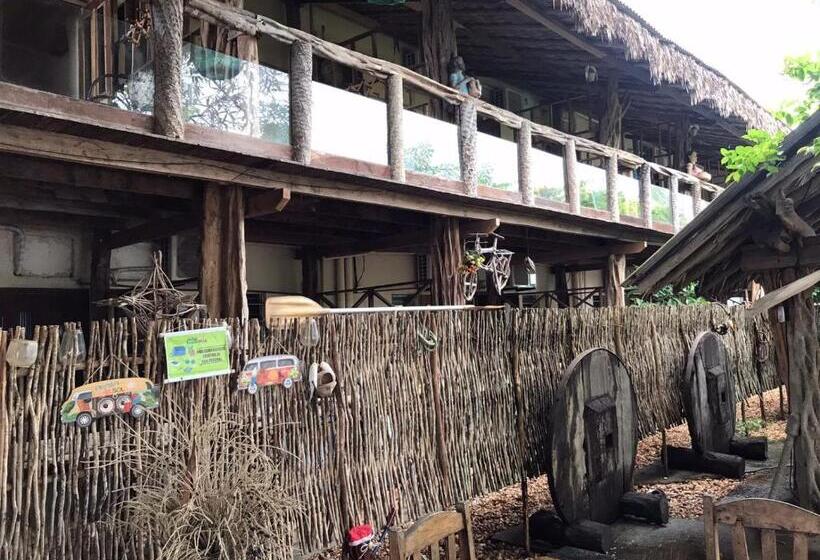 Éénpersoons Deluxe Kamer, Pousada Solar Das Gaivotas