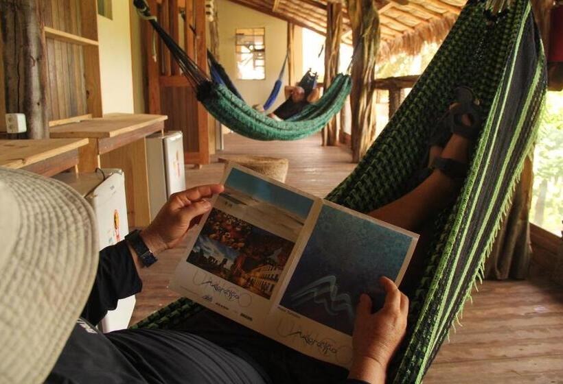 Éénpersoons Deluxe Kamer, Pousada Solar Das Gaivotas