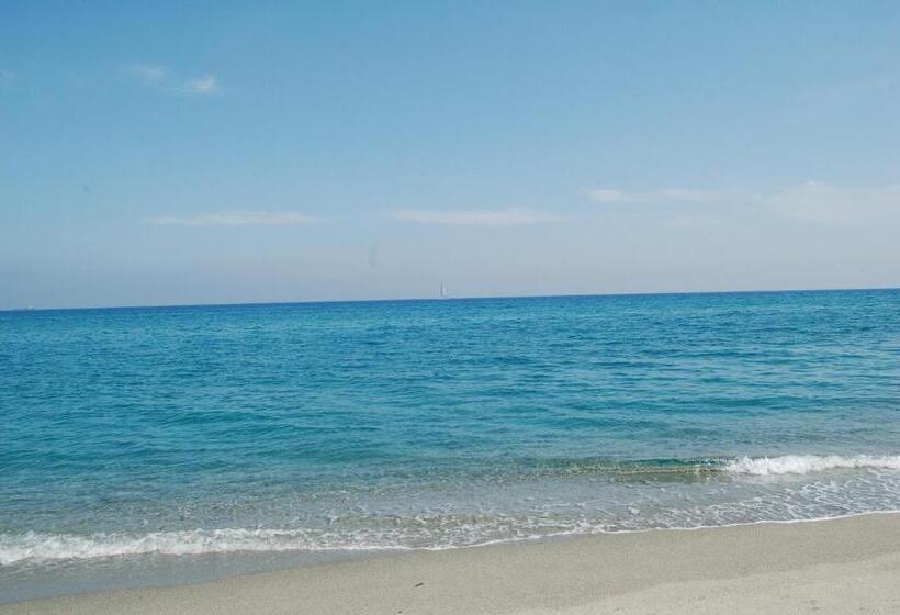 חדר סטנדרט, B&b Casa Cosmano