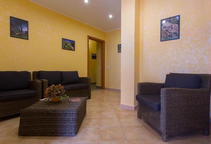 חדר סטנדרט, B&b Casa Cosmano