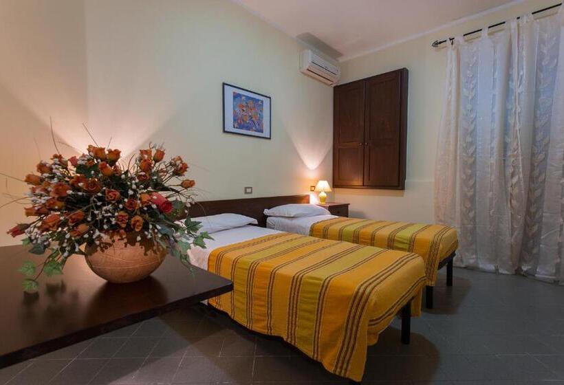 Номер Стандарт, B&b Casa Cosmano