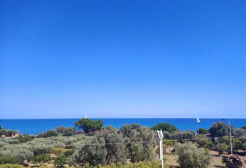 חדר סטנדרט, B&b Casa Cosmano